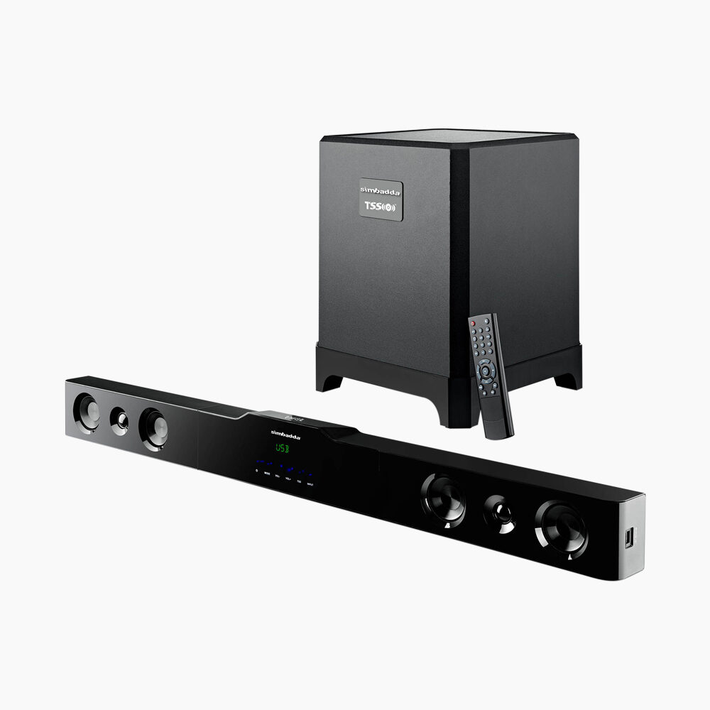 HOME THEATER CST 80N