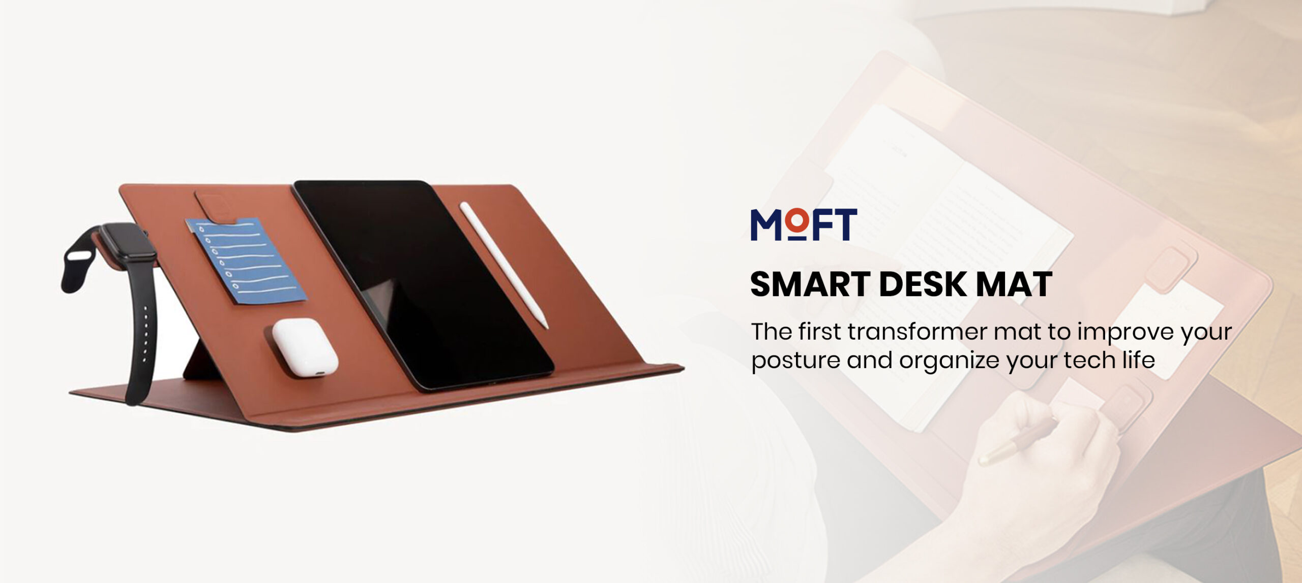 Read more about the article MOFT SMART DESK MAT WITH DIGITAL KIT